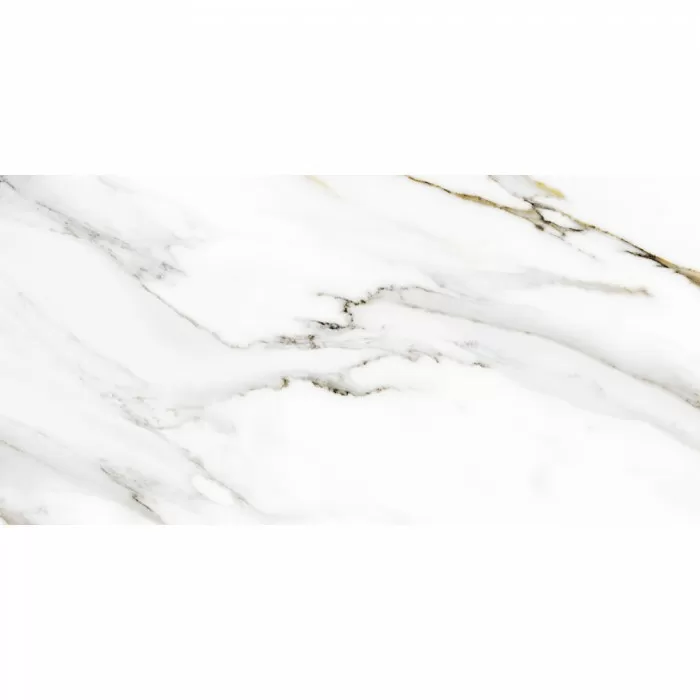 Плитка для пола  Керамогранит Rocersa CALACATTA GOLD 10×1500×750
