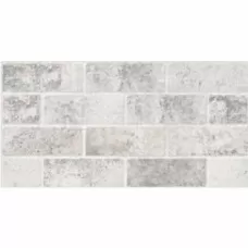 Керамограніт Cersanit Lukas Lukas White Structure 29,8x59,8 см