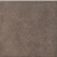 Сходинка Cerrad Cottage Stopnice Prosta Cardamom 30x30 см