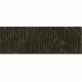 Плитка TAU RLV ALESSO BLACK 11×1200×400