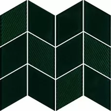 Мозаїка Uniwersalna Verde Garden 205x238x6 Paradyz