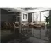 Керамогранит JURASSIC BLACK POLISHED LUX RECT. 8×1200×600