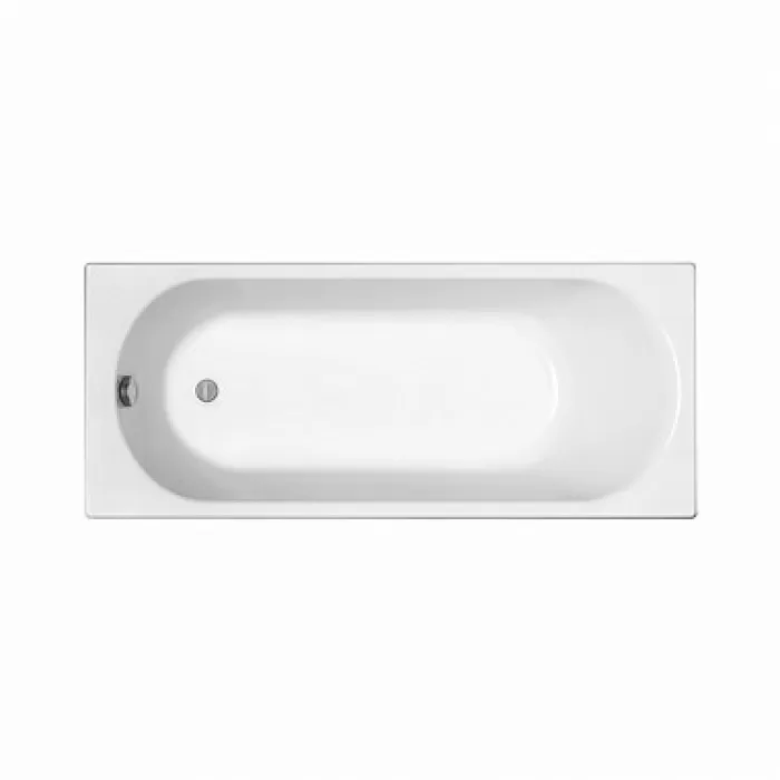 Ванна акриловая Kolo Opal Plus 150x70 XWP135000N