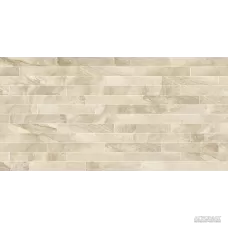 Керамограніт Impronta Beige Experience Royal Beige List. Mix Sq 20x120 см