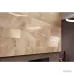 Керамогранит Impronta Beige Experience ROYAL BEIGE LIST. MIx SQ 10×1200×200 под камень