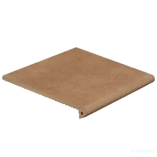 Сходинка Exagres Vega Peldano Fior. Rojo 33x33 см