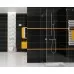 Плитка Paradyz UNIWERSALNA LISTWA SZKLANA GIALLO