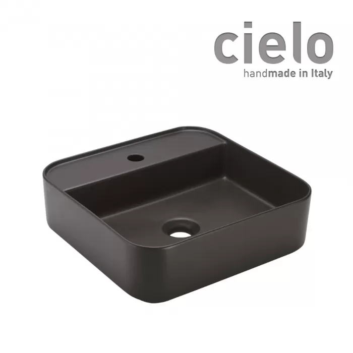 Керамическая раковина 44 см Cielo Shui Comfort