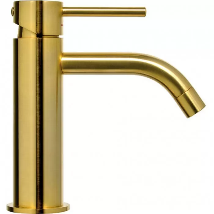 Смеситель для раковины Paffoni Light LIG078HGSP