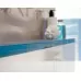 Плитка Paradyz UNIWERSALNA LISTWA SZKLANA AZUL