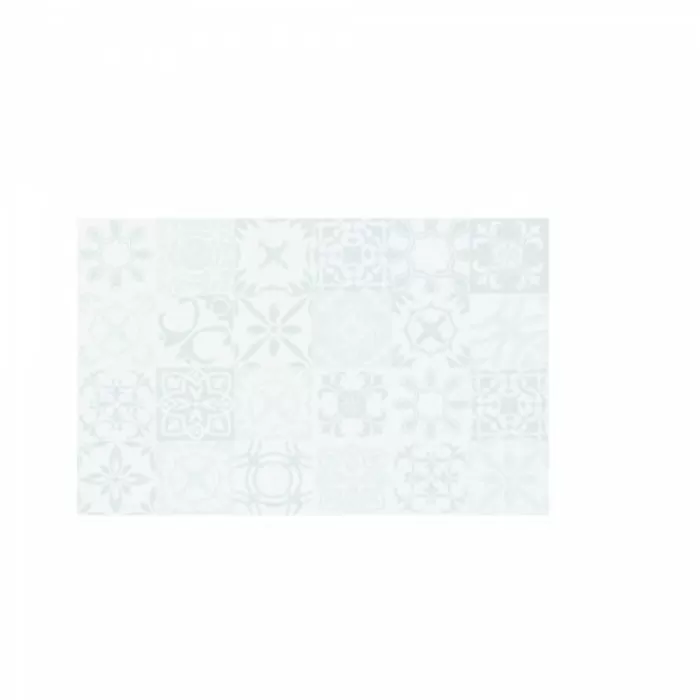 Плитка Cersanit SANSA WHITE PATTERN GLOSSY 8×400×250 под бетон Плитка Cersanit SANSA WHITE PATTERN GLOSSY 8×400×250 под бетон