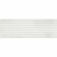 Плитка Baldocer Tesla Code Silver Rect 40x120 см