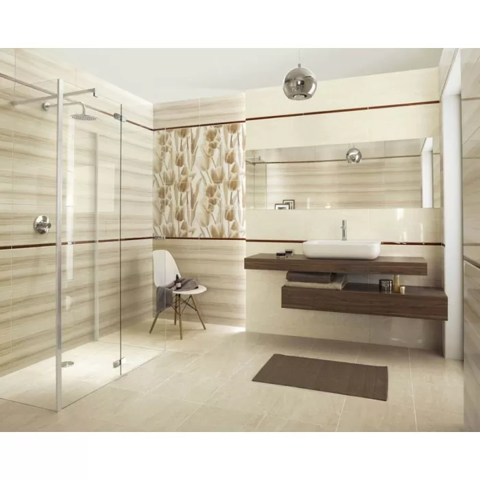Плитка Paradyz CORALINE PANEL TULIPANY