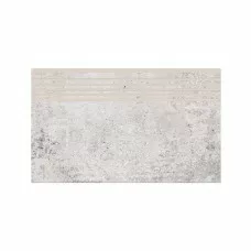Сходинка Cersanit Lukas White Steptread 29,8x59,8 см