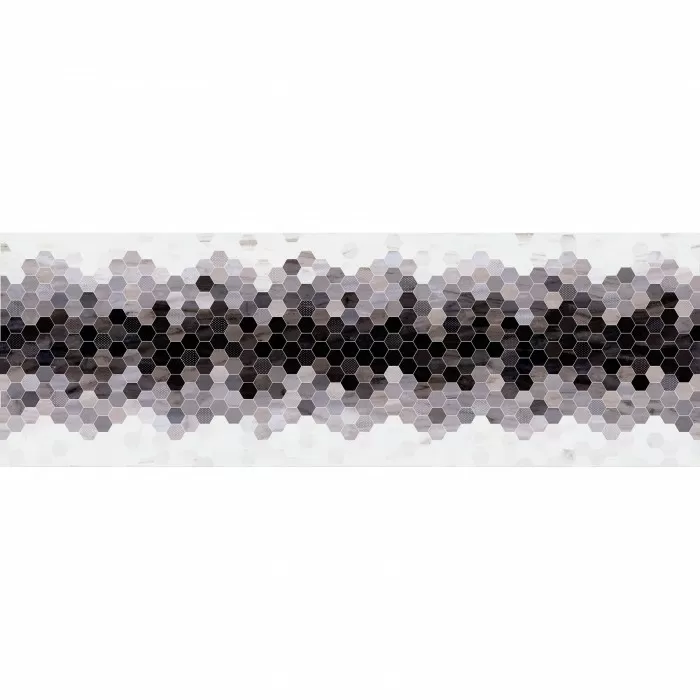 Плитка HALCON HONEx DECOR BLANCO 8×600×200