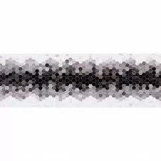 Плитка Halcon Honex Decor Blanco 20x60 см