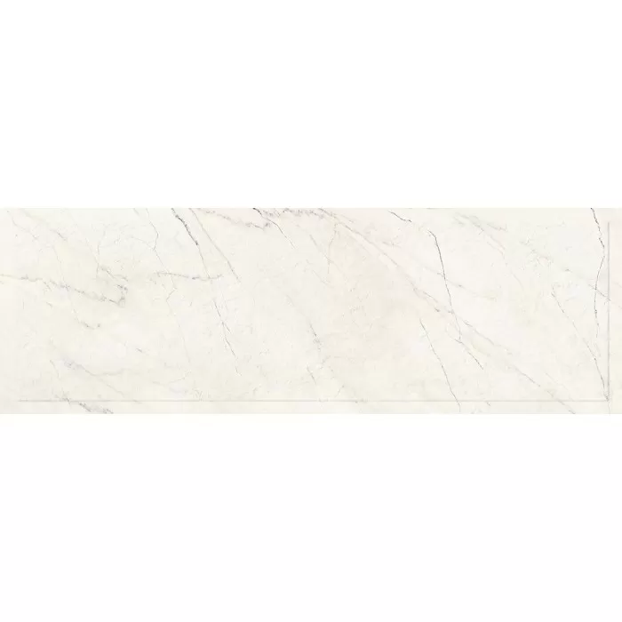 Плитка Opoczno BREAK THE LINE WHITE STRUCTURE MICRO