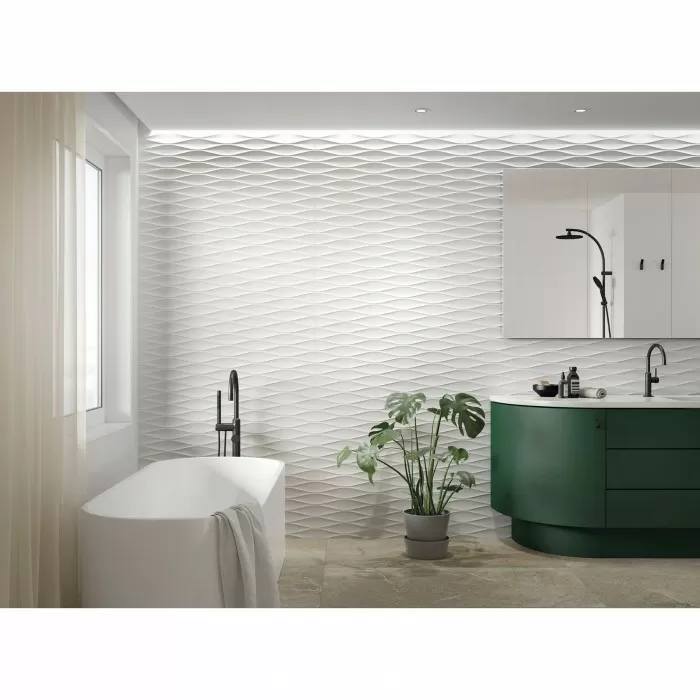 Плитка PERONDA COTTON DIAMOND/33,3X100/R 10×1000×333