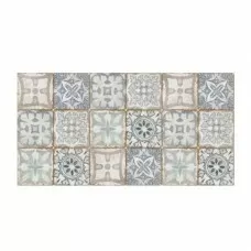 Декор Opoczno Ua Paula Inserto Patchwork 29,7x60 см