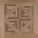 Керамогранит PAMESA ES. OLDMANOR DARK (FAM017/DECORSTONE) 11×900×900