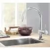 Смеситель для кухни Grohe Minta 32321000
