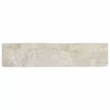 Керамограніт Golden Tile Fino 6F1020 Бежевий 6х25 см