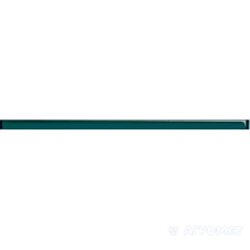 Фриз Opoczno Glass Turquoise Border New 2x60 см