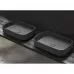 Раковина накладная 60 см Cielo Shui Comfort