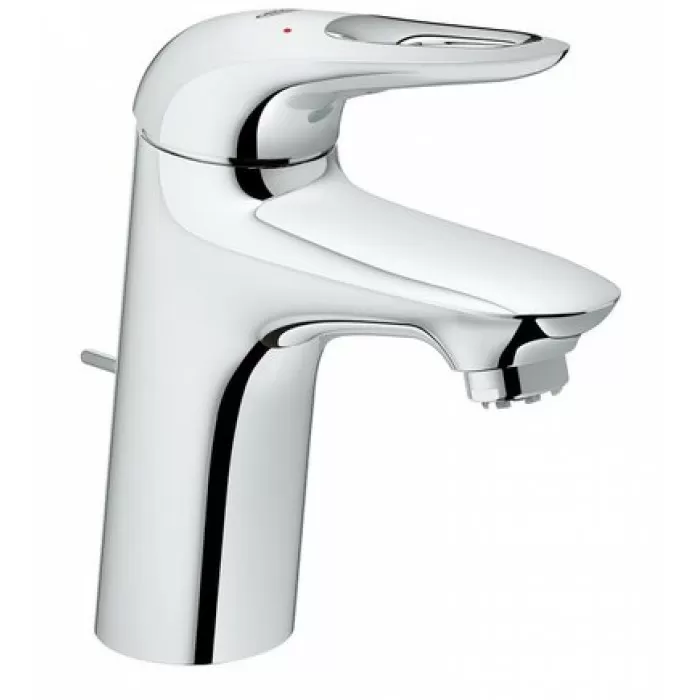Смеситель для раковины Grohe Eurostyle S-Size 33561003 Смеситель для раковины Grohe Eurostyle S-Size 33561003