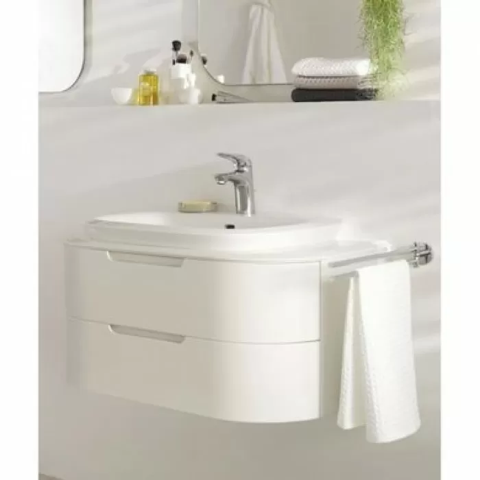 Смеситель для раковины Grohe Eurostyle S-Size 33561003