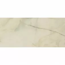 Керамограніт Florim Group Les Bijoux 765780 Bijoux Onyx Blanche Glo 6мм R 60x120 см