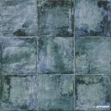 Плитка Mainzu Livorno Pav Blu 20x20 см