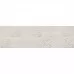 Плитка IBERO DECOR ARTISAN WHITE 11×1000×290