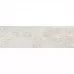 Плитка IBERO DECOR ARTISAN WHITE 11×1000×290