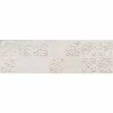 Плитка IBERO DECOR ARTISAN WHITE 11×1000×290