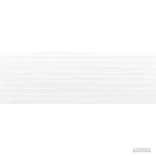Плитка Baldocer Blanco WELLEN BRILLO 10×900×300 для ванной и кухни