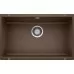 Мойка для кухни Blanco ROTAN 700-U SILGRANIT кофе 521349