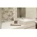 Плитка Paradyz SUNLIGHT STONE BEIGE SCIANA DEKOR GEOMETRYK