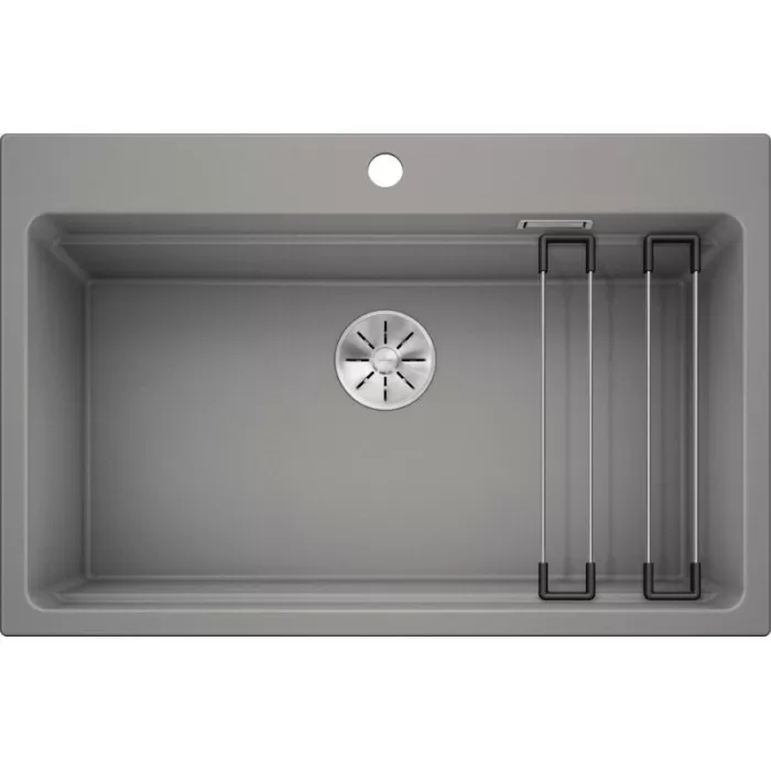 Мойка для кухни Blanco Etagon 8 алюметаллик  525189
