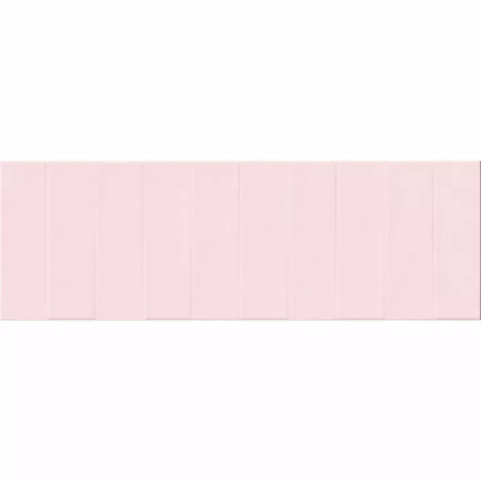 Плитка Cersanit ALISHA ROSE STRUCTURE 9×600×200