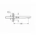 Grohe Plus Излив для ванны (13404003)