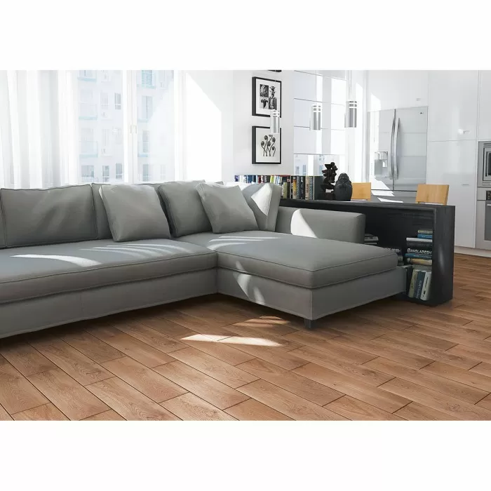 Керамогранит CERRAD PODLOGA SETIM HONEY I 8×175×600 под дерево