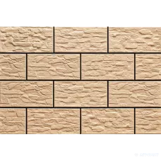 Клінкер Cerrad Cer 9 Kremowy 14,8x30 см