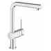 Смеситель для кухни Grohe Minta 32168000