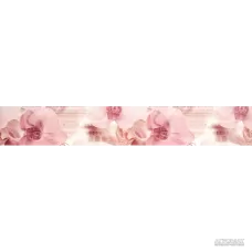 Плитка Cersanit Elisabeta BORDER FLOWER 8×450×70
