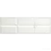 Плитка Aparici Sao Luis WHITE 9×595×202