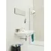 Керамическая раковина 71 см Artceram Blend (BLL007 01; 00)