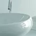 Керамическая раковина 60 см Artceram Tao, white glossy (TOL002 01; 00)
