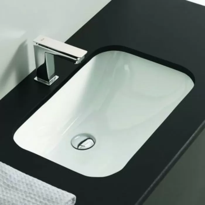 Керамическая раковина 56 см Artceram Nettuno, white glossy (NTL001 01; 00) Керамическая раковина 56 см Artceram Nettuno, white glossy (NTL001 01; 00)