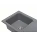 Кухонная мойка ORLEAN gray